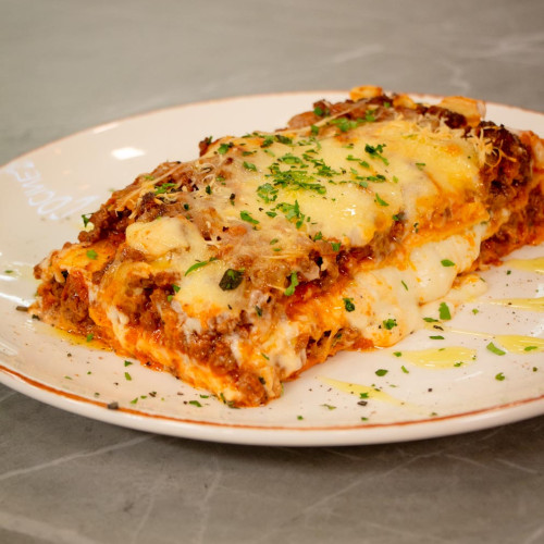 LASAGNA EMILIANA