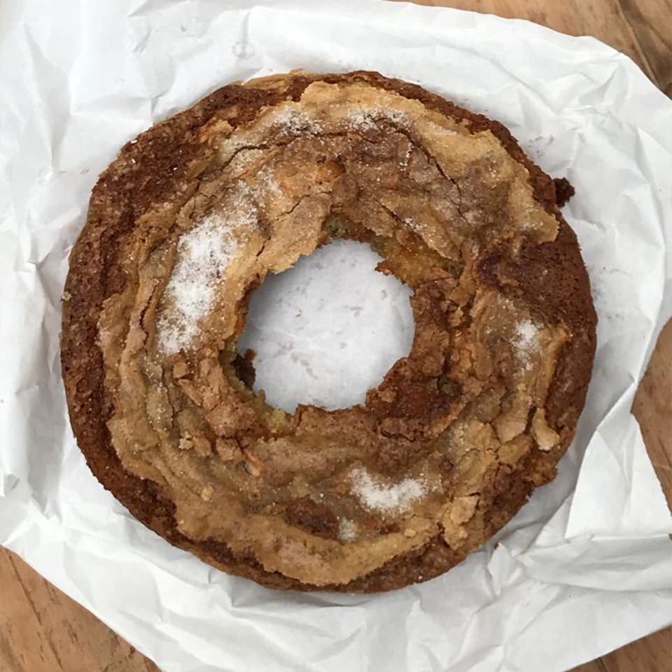 Torta De Manzana Cocineros Argentinos