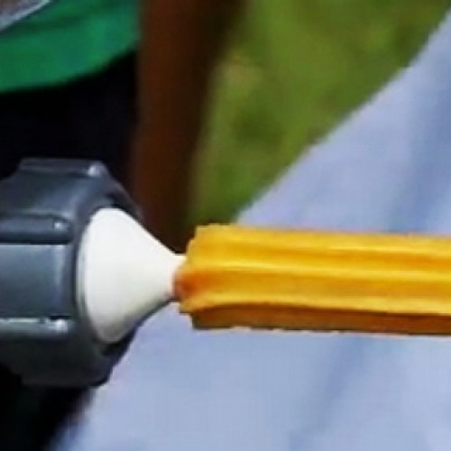 Aderezos y rellenos para churros