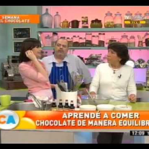 Alfajor doble y galletitas de chocolate