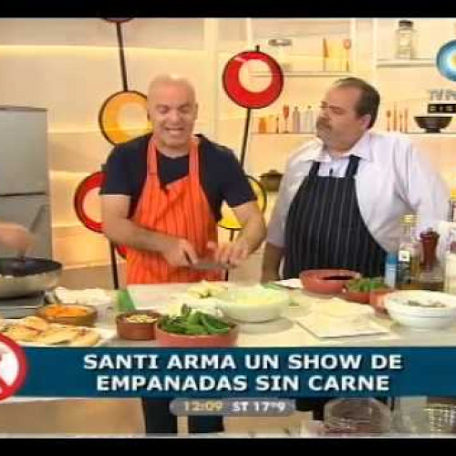 Arrolladito primavera con una económica masa y mil rellenos.