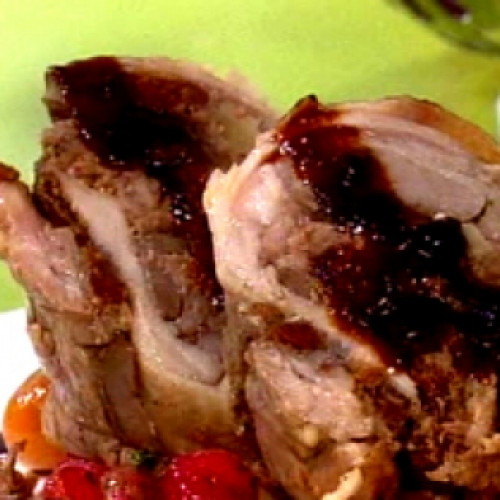 Cabrito del valle norteño