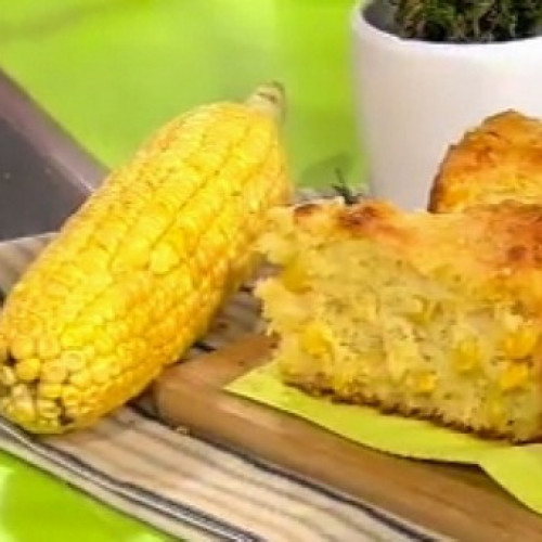 Choclotorta, qué es y cómo prepararla