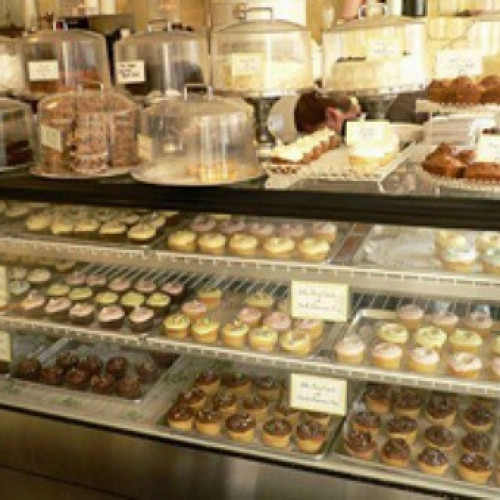 Clase magistral - Panadería con Claudio Solitario