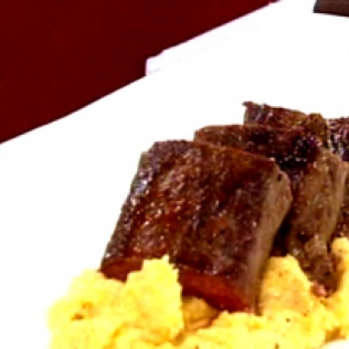 Corderito neuquino araucano