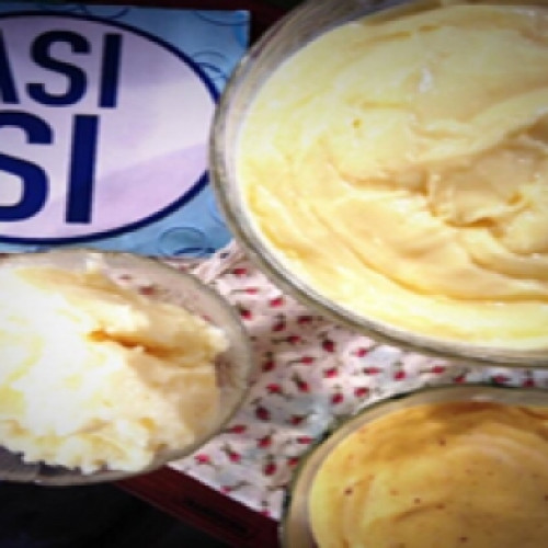 Crema pastelera clásica