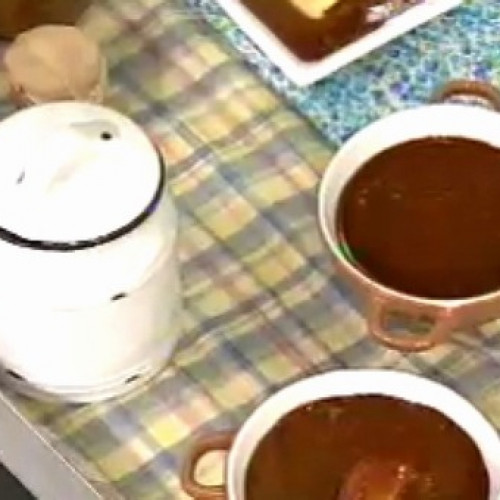 Dulce de leche, Cañuelas