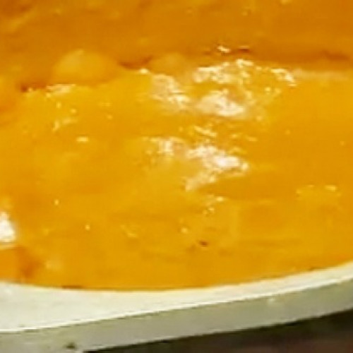 Dulce de leche casero