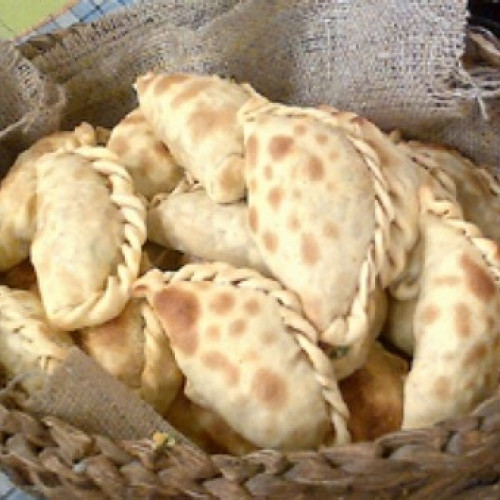 Empanadas tucumanas