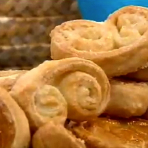 Gastronomía para chicos