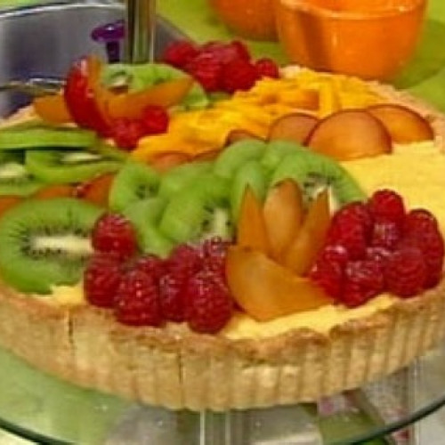 Los Sí y los No de la crema pastelera