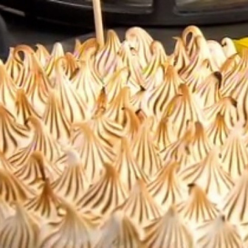 Los sí y los no del merengue italiano