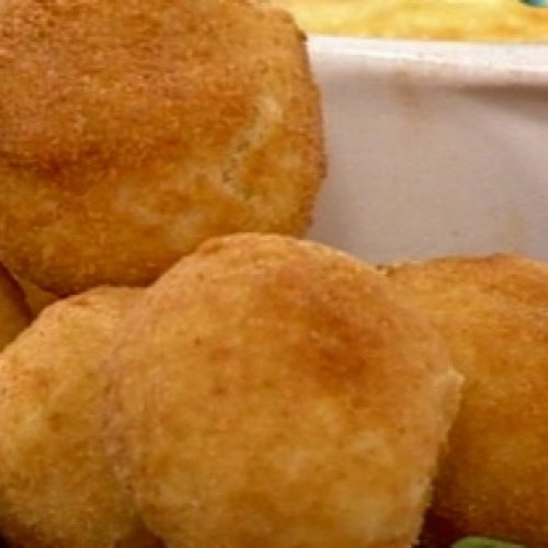 Media hora de recetas con papas (Parte 1)