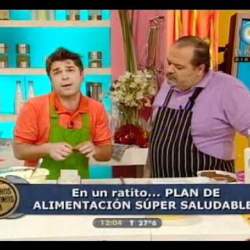 Mil opciones con durazno: Imperdible budínazo, postre helado y batido de durazno!