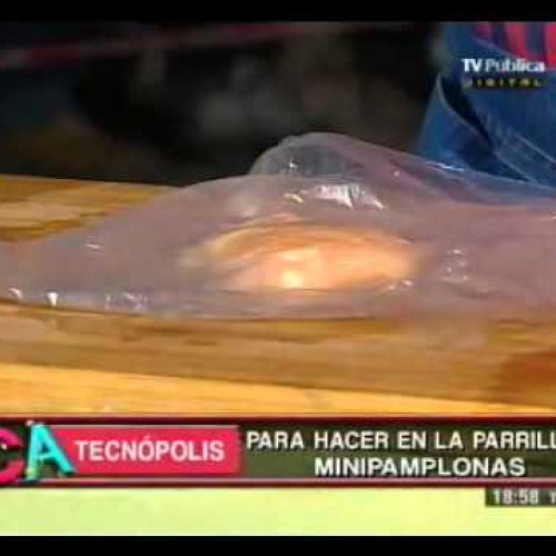 Pamplonas rellenas