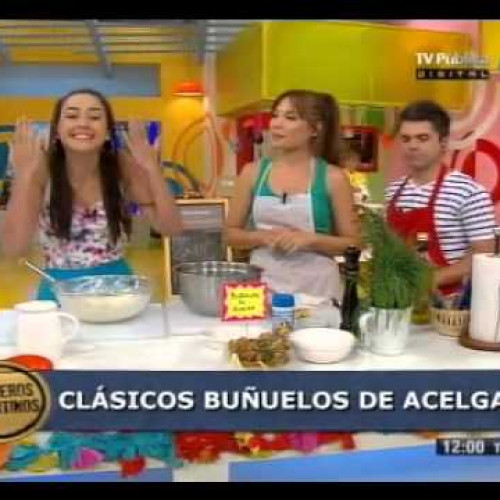 (Parte 1) Gran picada de rotisería para el fin de semana