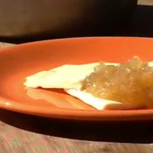 Quesillo catamarqueño