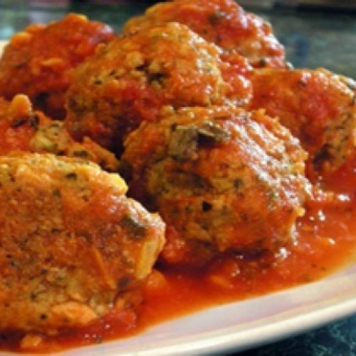 Recetas para comer con las manos (Parte 1)