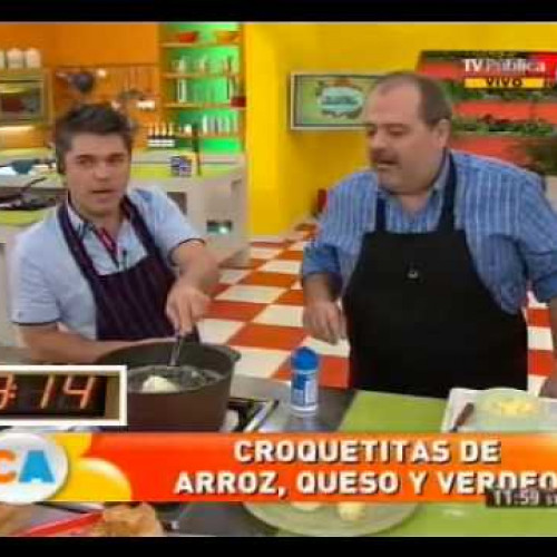 Recetas para comer con las manos (Parte 2)