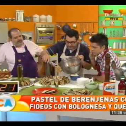 Recetas recicladas (Parte 1)
