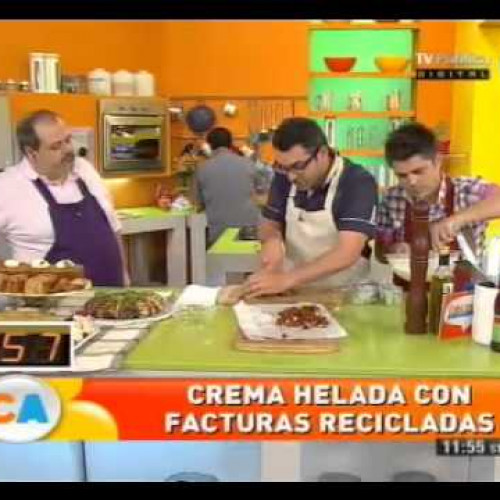 Recetas recicladas (Parte 2)