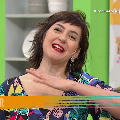 Scons de jamón y queso