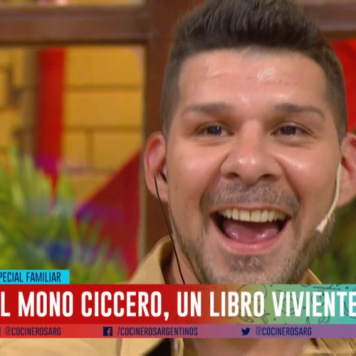 Milanesas de pollo rellenas con jamón y queso