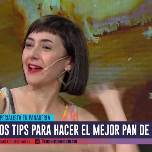 Pan de molde: croque madame y croque monsieur