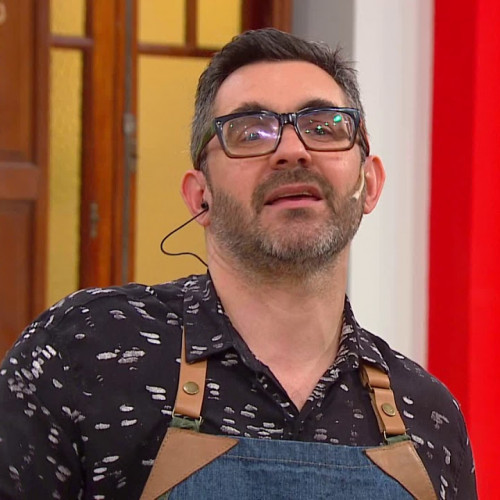 Spaghetti a la chitarra