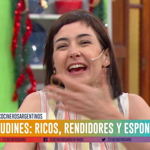 Budines navideños Budines navideños