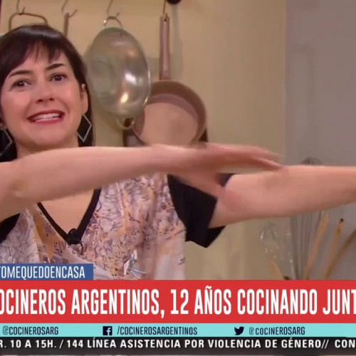 POLLO AL HORNO CON SPÄTZLE