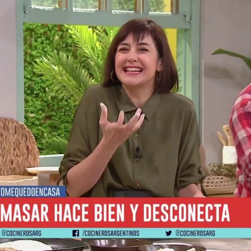 TARTA IRANÍ DE ACELGA