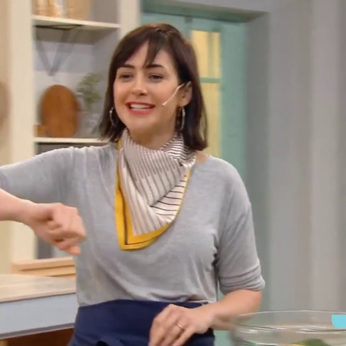 ENVOLTINI DE BERENJENA