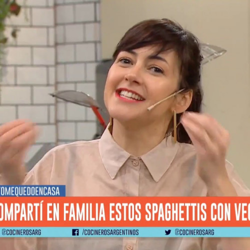 PASTA A LA SICILIANA