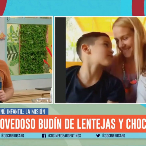 GALLETITA GIGANTE CON FRUTAS