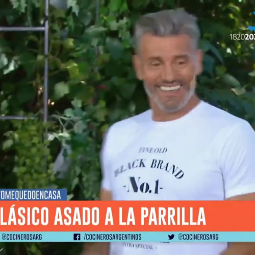 ASADO ARGENTINO ASADO ARGENTINO