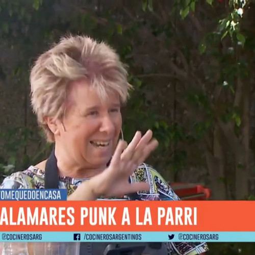 CALAMARES A LA PARRILLA