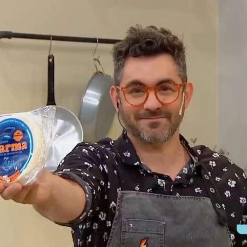 ARROLLADITOS DE ESPINACA