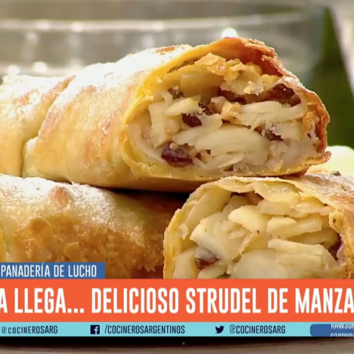 FUGAZZETTA RELLENA