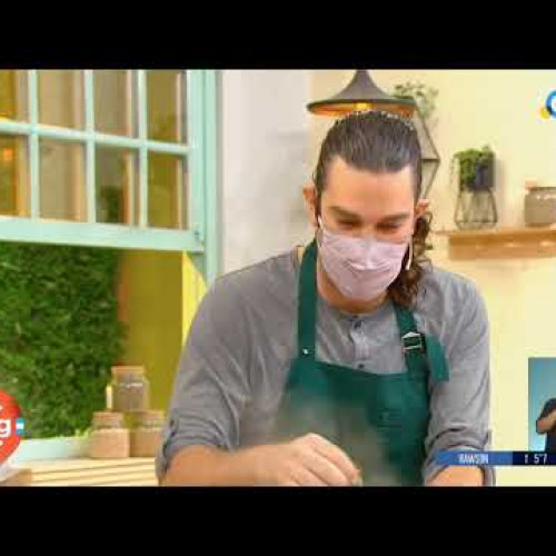 CHURRASCO DE CUADRIL CHURRASCO DE CUADRIL