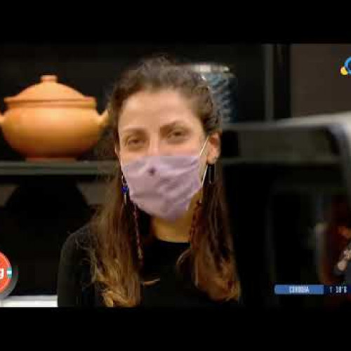 EMPANADAS CON MASA DE REMOLACHA