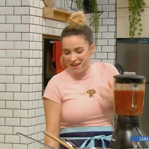 ALBÓNDIGAS VEGETARIANAS