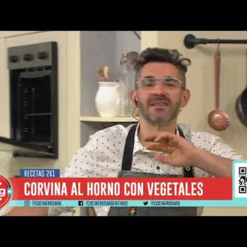 CROQUETAS DE PESCADO