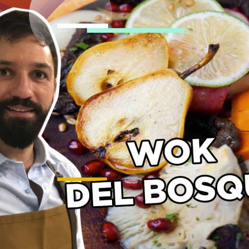 WOK DEL BOSQUE