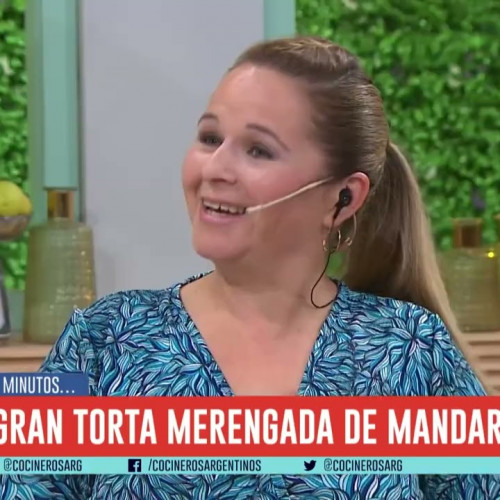 MEDALLONES DE PAPA CON ENSALADA