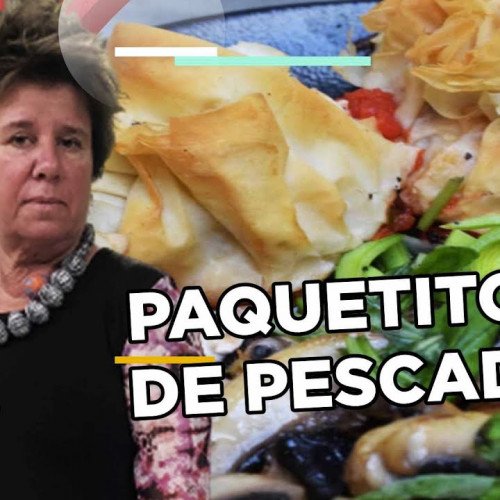 PAQUETITO DE PESCADO