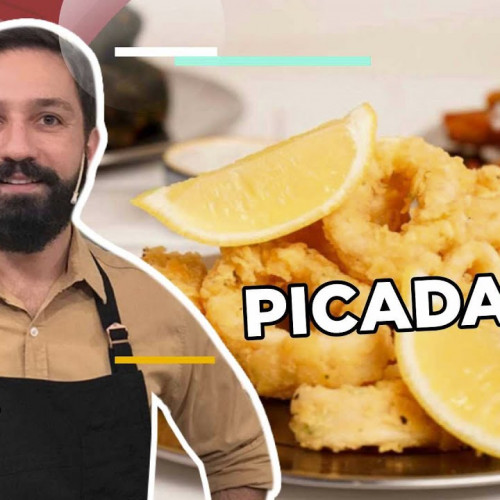 PICADA