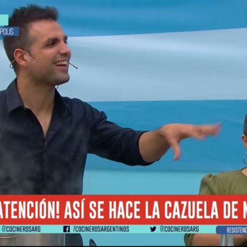 CAZUELA DE MERLUZÓN CON PAPAS