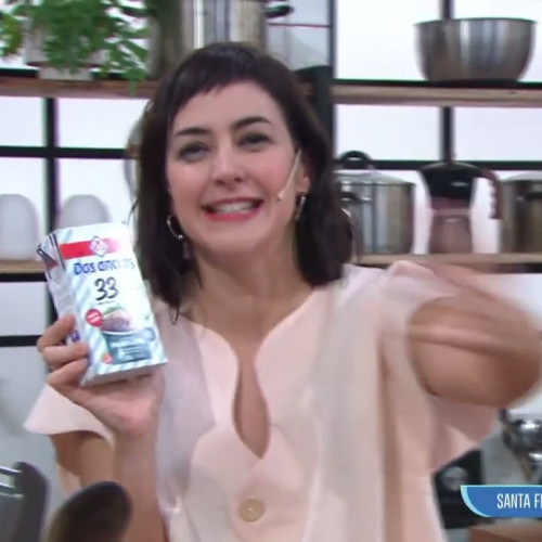 ARAÑITAS A LA CHAPA