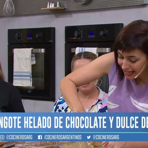 LINGOTE DE CHOCOLATE